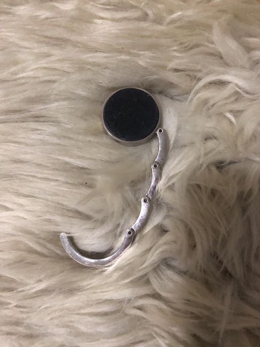 Удерживатель тримач для сумки