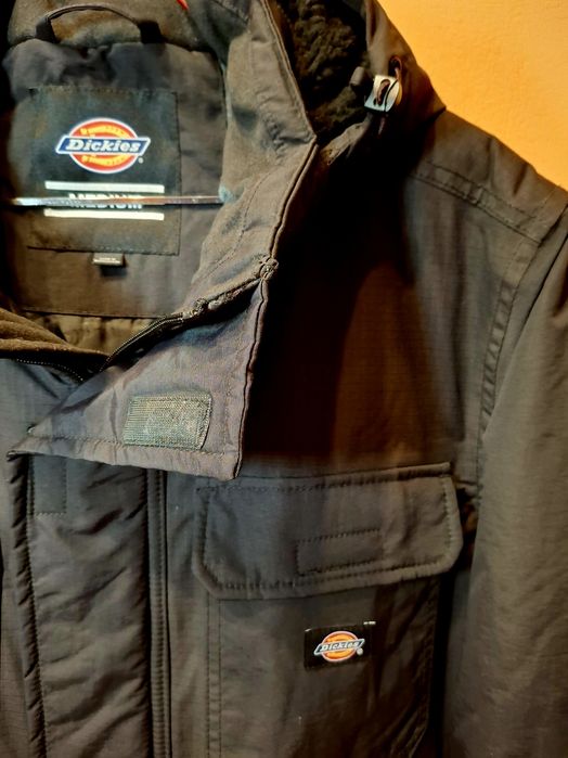 Зимняя парка Dickies Glacier View Expedition Jacket (Оригинал).M ~L.