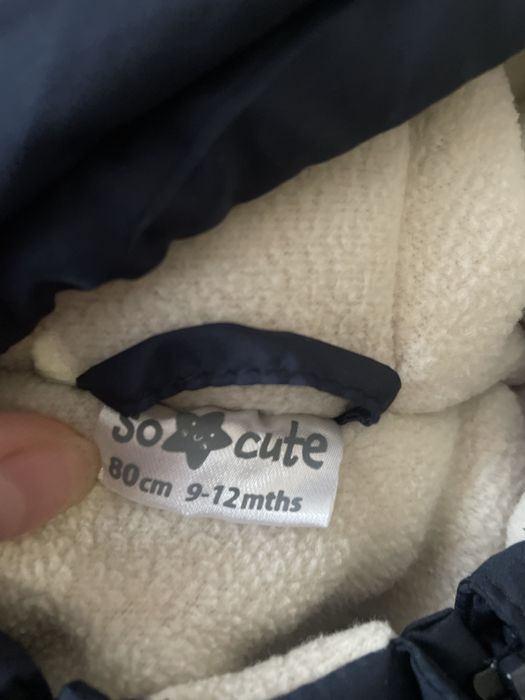 Куртки дитячі,розмір 80-86