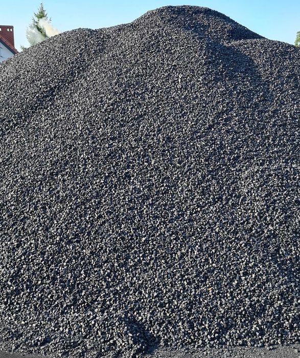 Opał węgiel Eko Miał Polskich Kopalń  groszek sztygar