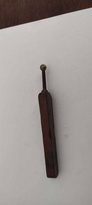 Afinador musical Diapasão