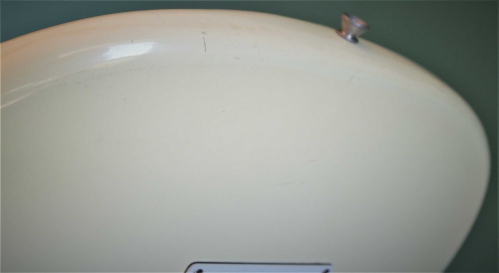 FRESHER stratocaster 70's made in japan