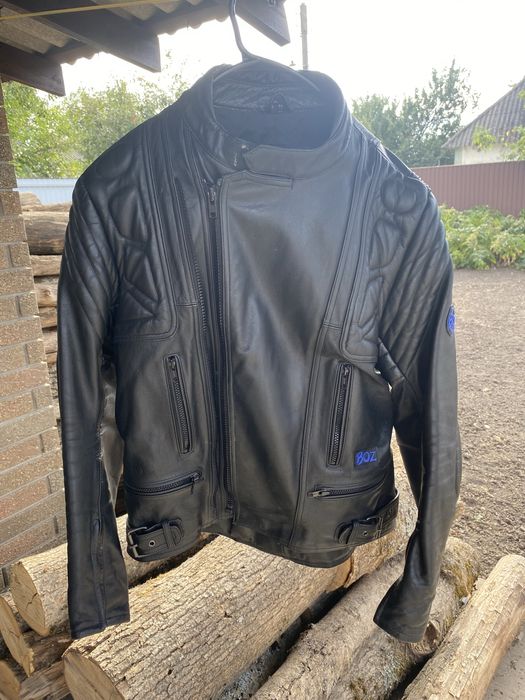 Продам мотокуртку