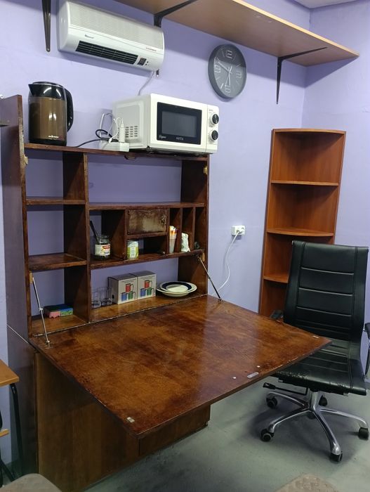 Аренда / продажа гаража Оболонь в раёне Северный мост