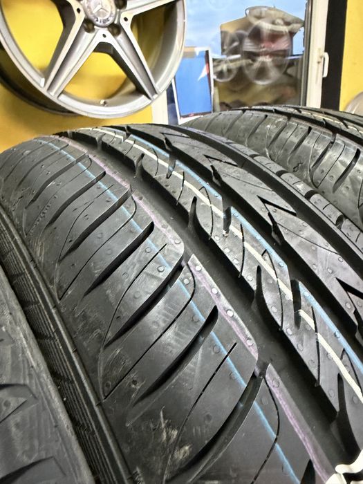 Opony letnie 195/60R15 88H Gislaved Ultra Speed 2 | 2024 | Nowe