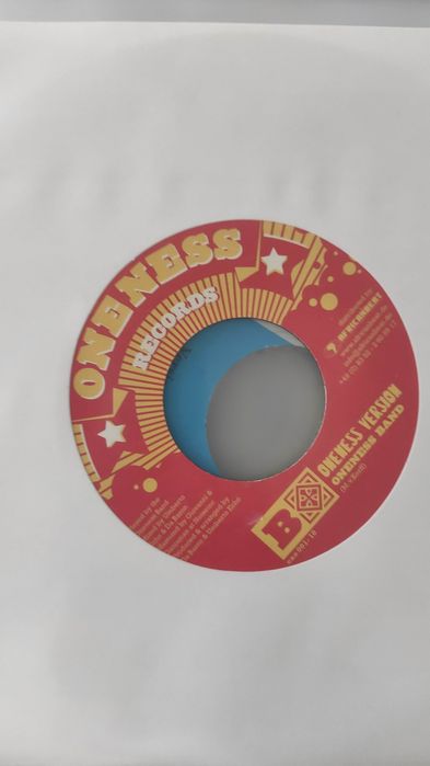 Vynl 7" discos reggae antigos à unidade oeiras