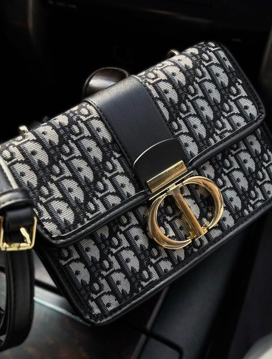 Dior сумка жіноча