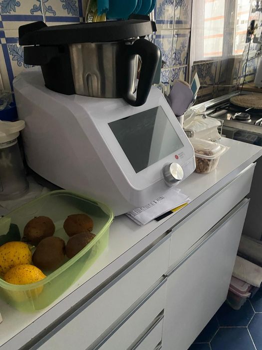 Monsieur Cuisine Smart SKMS 1200 A1