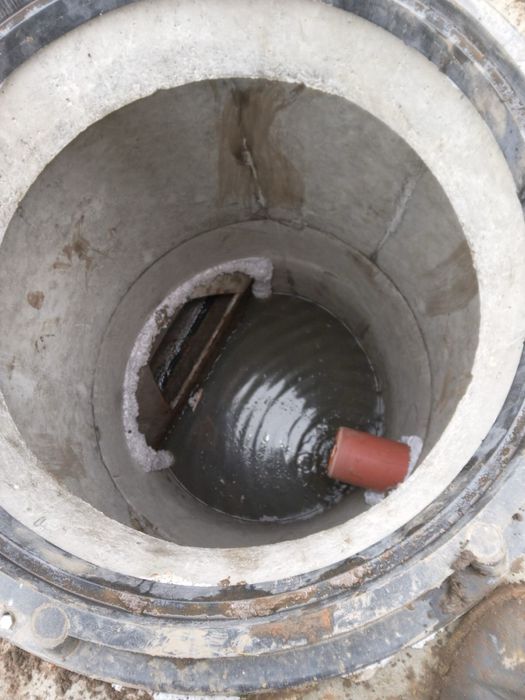 Власна вода з вашого джерела