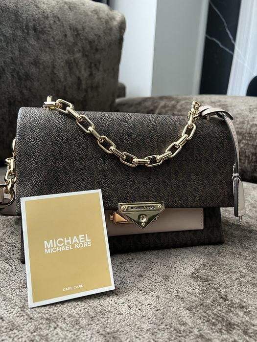 Сумка Michael Kors оригінал
