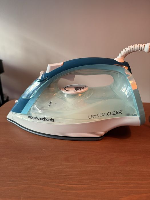 Ferro a Vapor MORPHY RICHARDS 300300