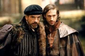 O MERCADOR DE VENEZA (Al Pacino/Jeremy Irons/Joseph Fiennes)