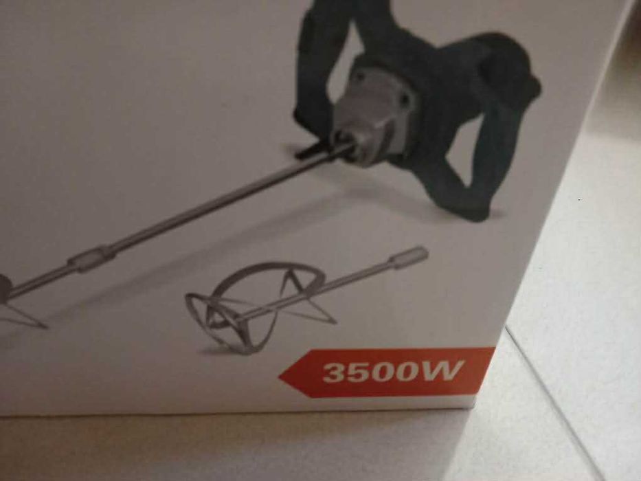 Mieszadło elektryczne  3500 w