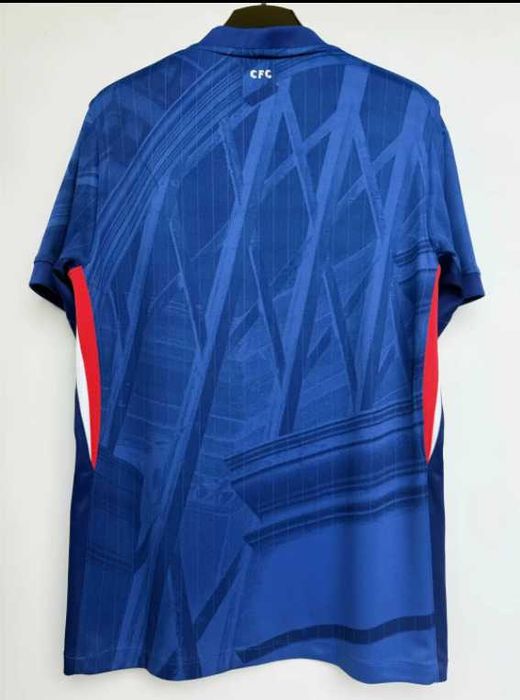 Koszulka domowa Chelsea 25/26 - Personalizacja