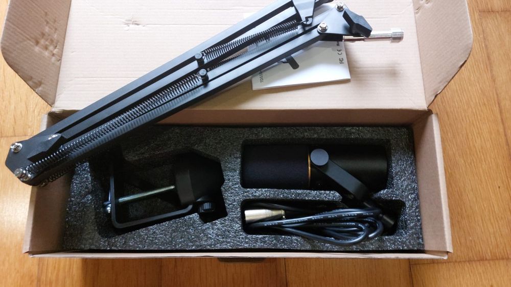 Tonor Professional Microphone64752128716419122