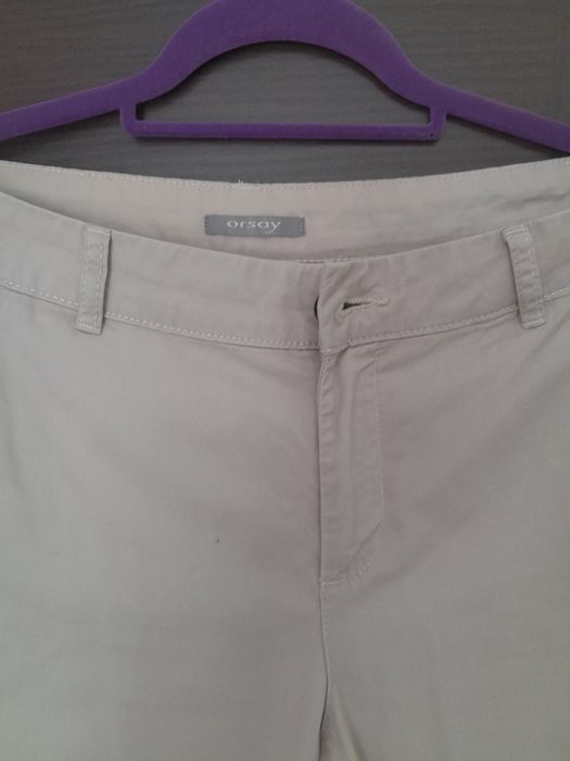 Eleganckie spodnie Orsay M