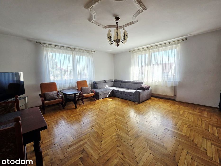 Dom wolnostojący Strzegom.