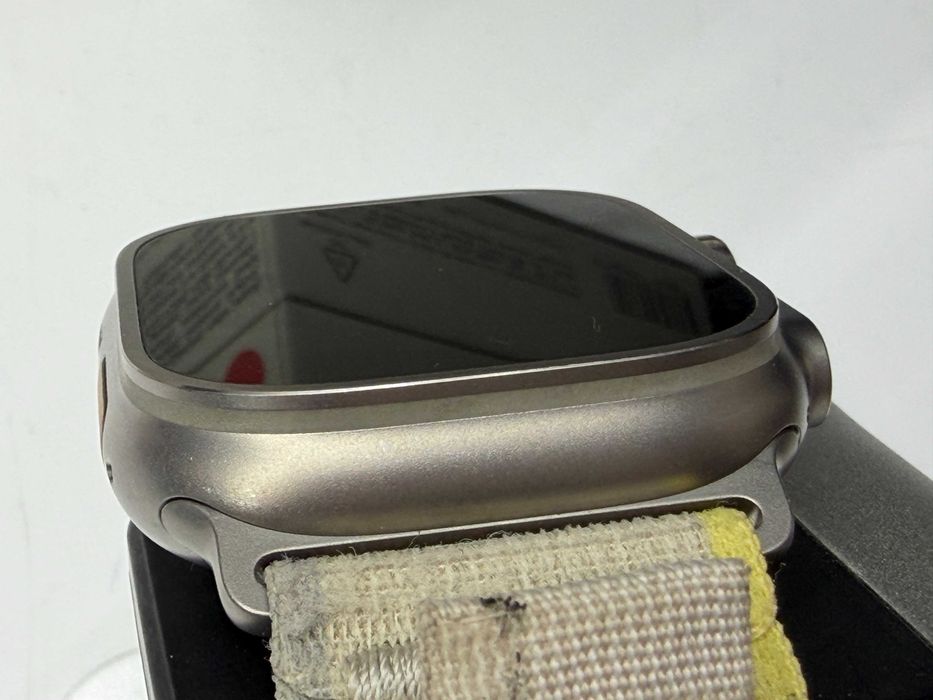 MAГAЗИН Apple Watch Ultra 49mm Natural ГАРАНТИЯ/Trade-In/Oбмeн