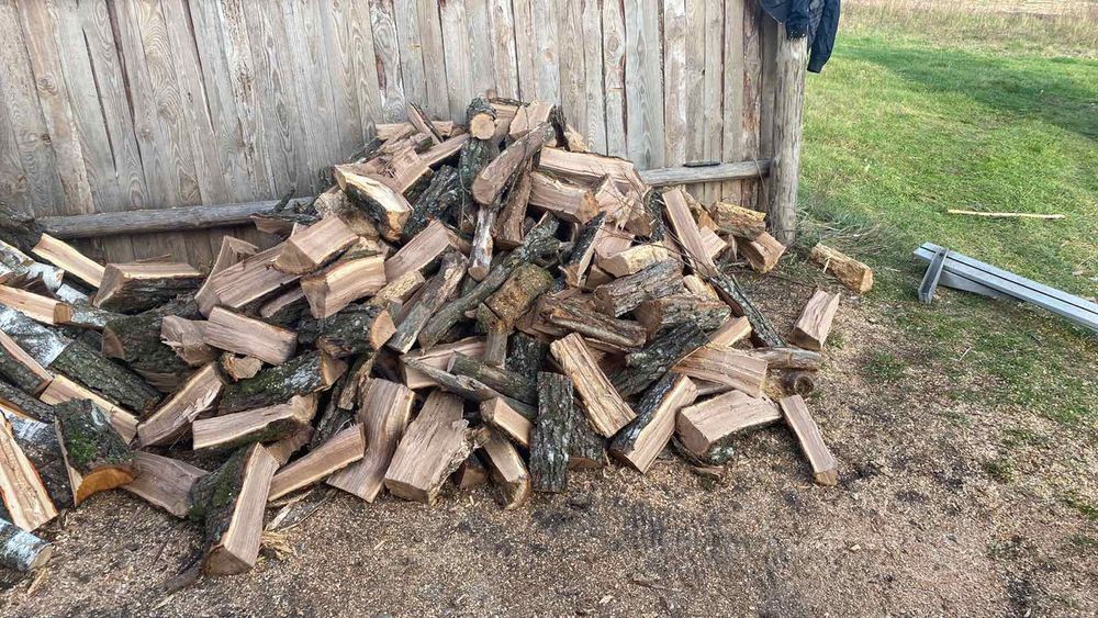 Колоті Дрова,Дуб Вільха Береза,Доска,Пиломатеріали,Дошка Необрізна,Ліс