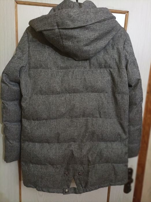 Куртка- пуховик дитяча