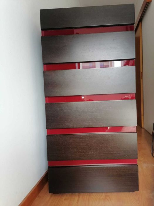 Conjunto Mobilia de Quarto