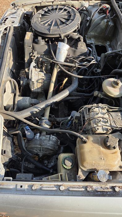 Audi 80 b4 2,0 abt 90km kompletny silnik sprawny