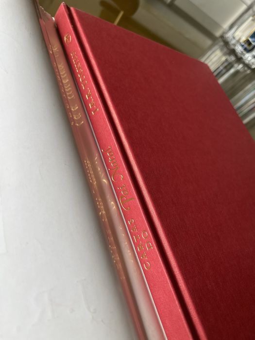 As Cartas do Pai Natal, de JRR Tolkien