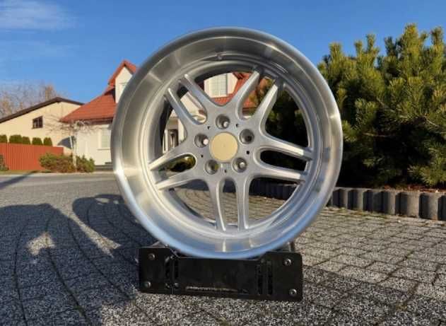 FELGI 971 do BMW E38 E39 E60 E61 E63 E65 Szeroki Rant 19 8,5j i 10j