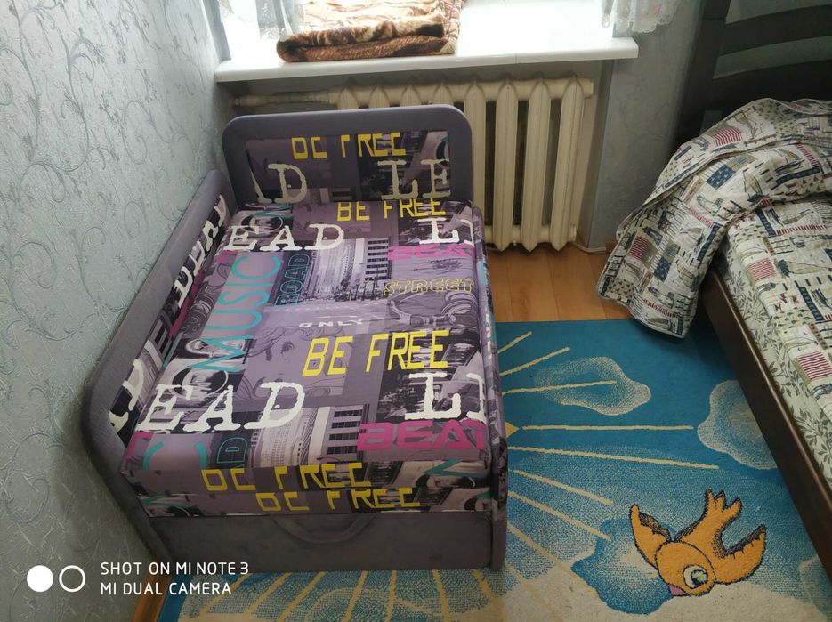 Детский Диван Раскладной, или для подростков.