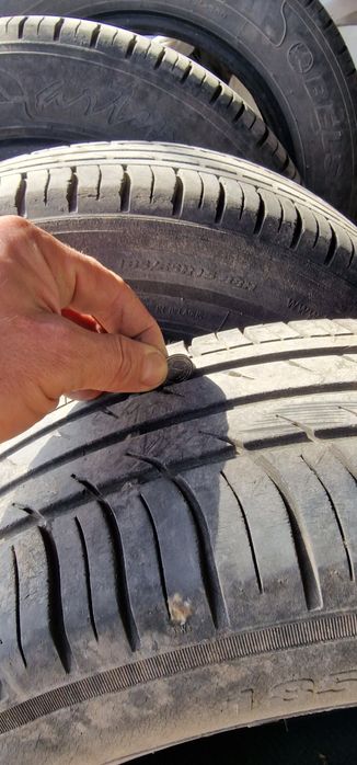Продам Belshina 185/65 R15