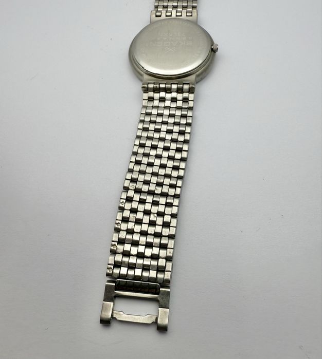 Zegarek Damski Skagen Denmark