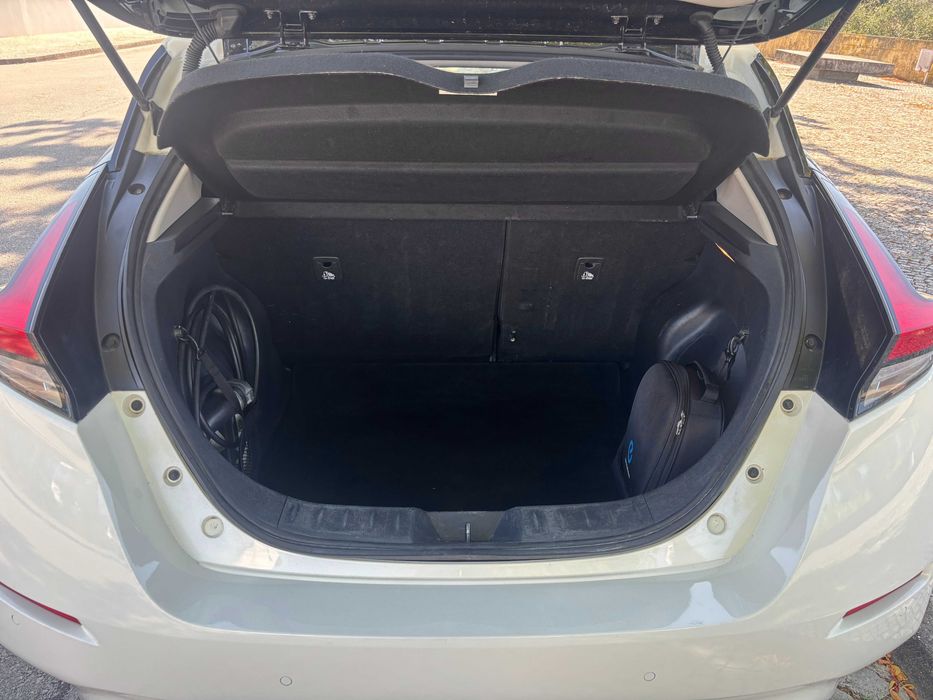 Nissan Leaf Tekna ProPilot c/IVA Dedut.