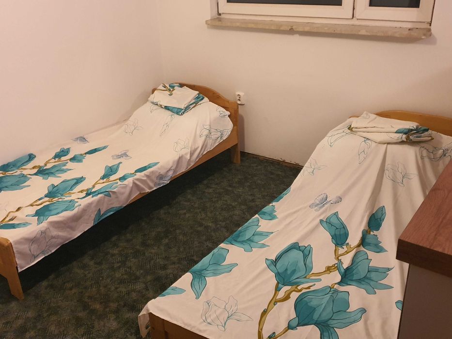 Wynajme pokoj Pruszkow
