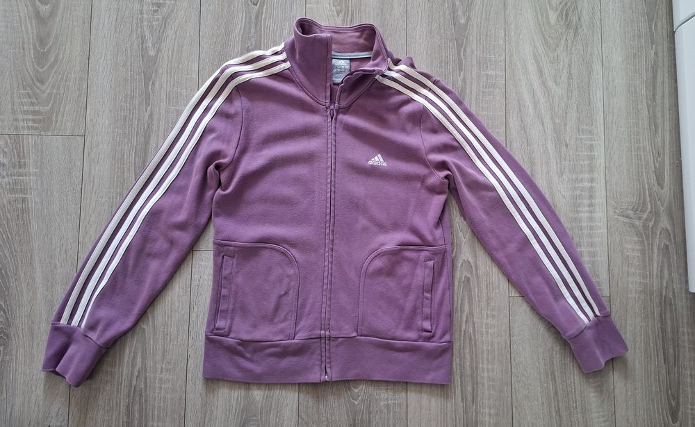 Bluza Adidas rozm. 40
