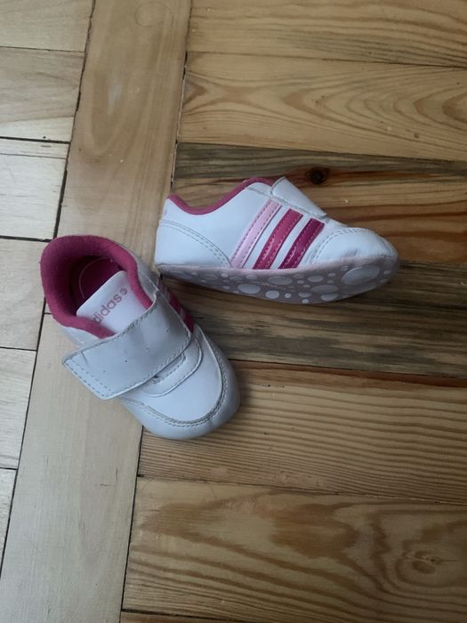 Пінетки дитячі adidas