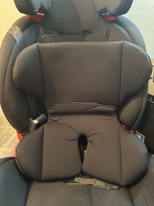Cadeira Auto chicco Isofix