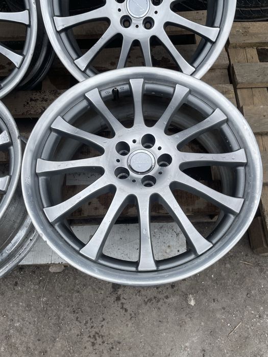 Продам диски r18 5.100 ET47 7.5j ЦО56.1