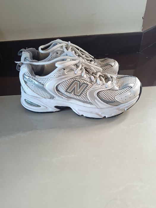 Sneakersy damskie New balance 530 r.37