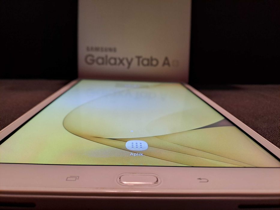 Tablet SAMSUNG Galaxy Tab A (6), 10.1 cala, 2 GB RAM, 32 GB ROM