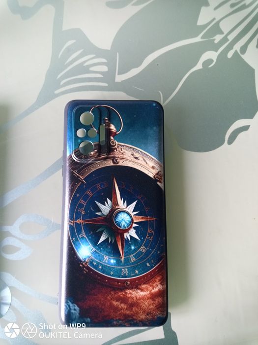 Xiaomi Redmi note pro 10