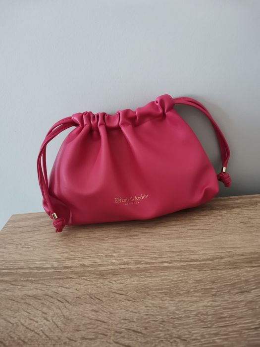 Kosmetyczka Elizabeth Arden New York nowa