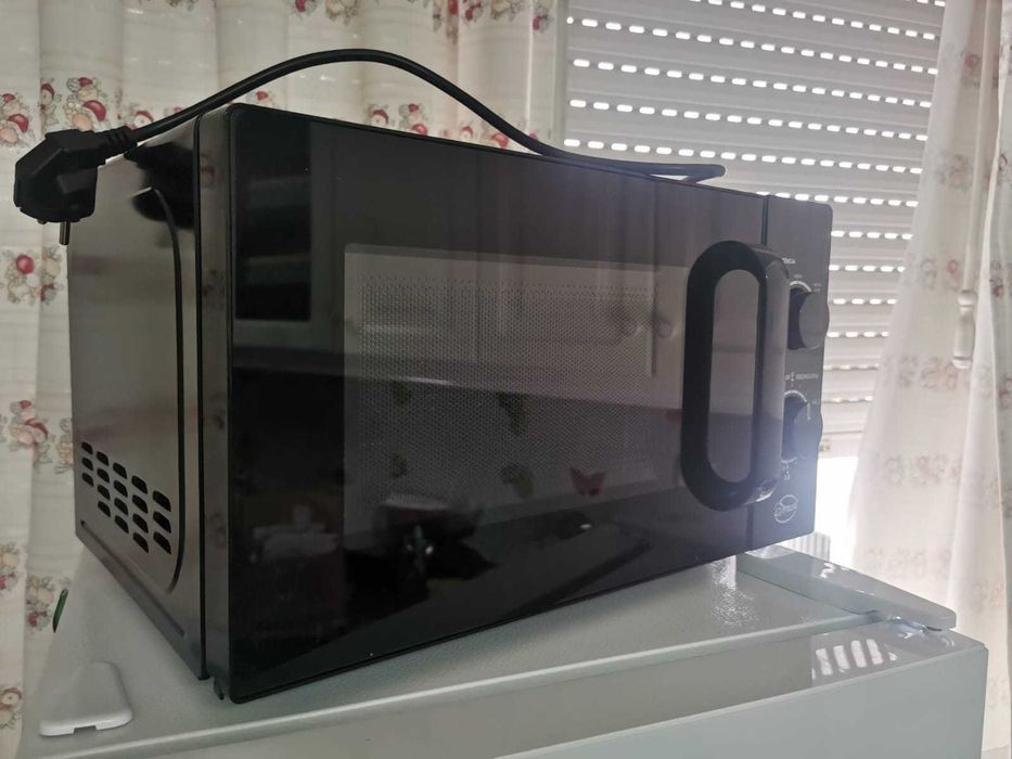 Microondas Smart