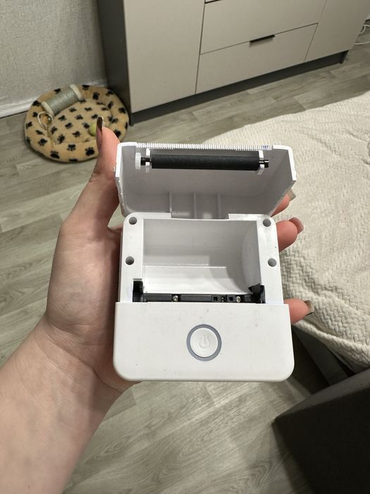 Принтер портативний