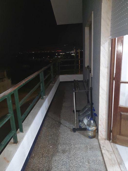 Quarto para CASAL em Azambuja c/ Varanda