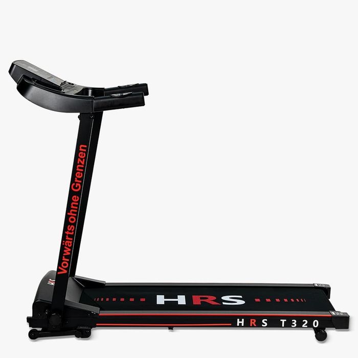 Бігова доріжка HRS T320