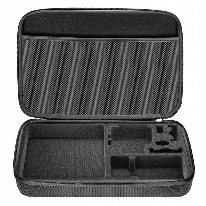 zestaw 60w1 akcesoria do gopro hero 12 11 10 9 8 7 6 5 black