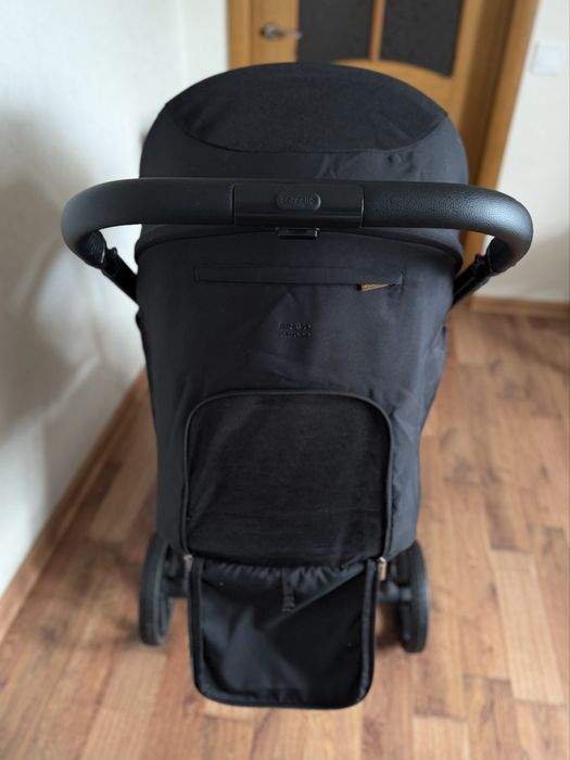 Безкоштовна доставка НП! Carrello Bravo Carbon Deep Black (+ сумка в подарунок!)