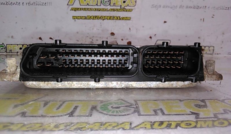 Centralina do Motor - SEAT IBIZA III (6K1) | 99 - 02