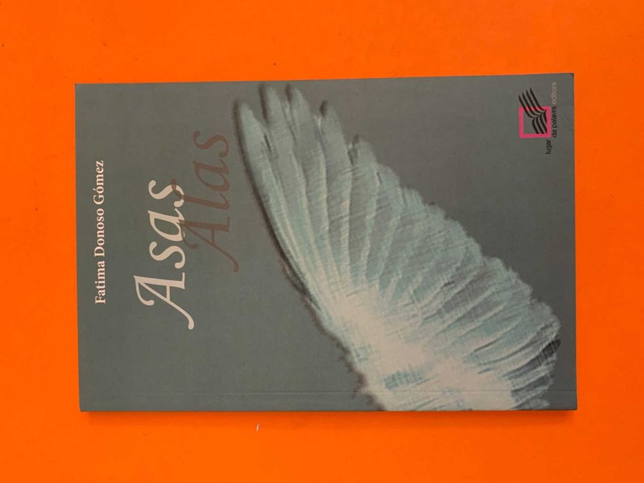 Asas / Alas - Fatima Donoso Gómez