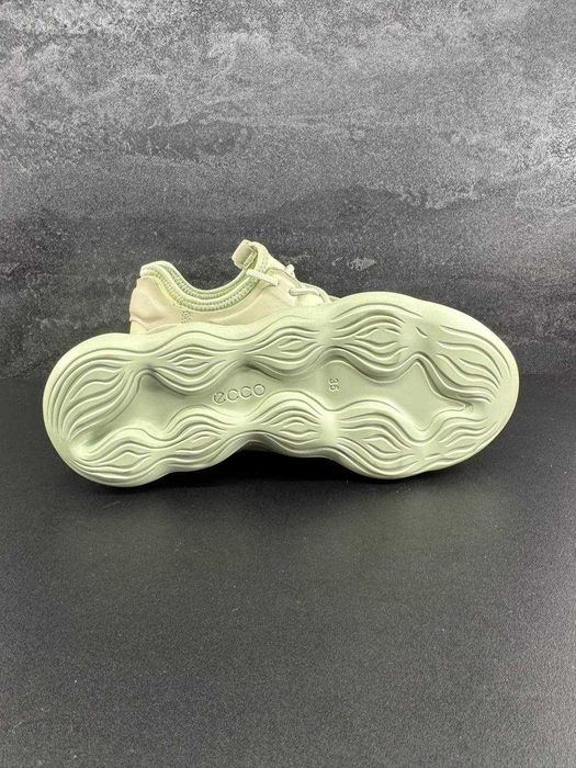 Кросівки шкіряні ECCO (35)